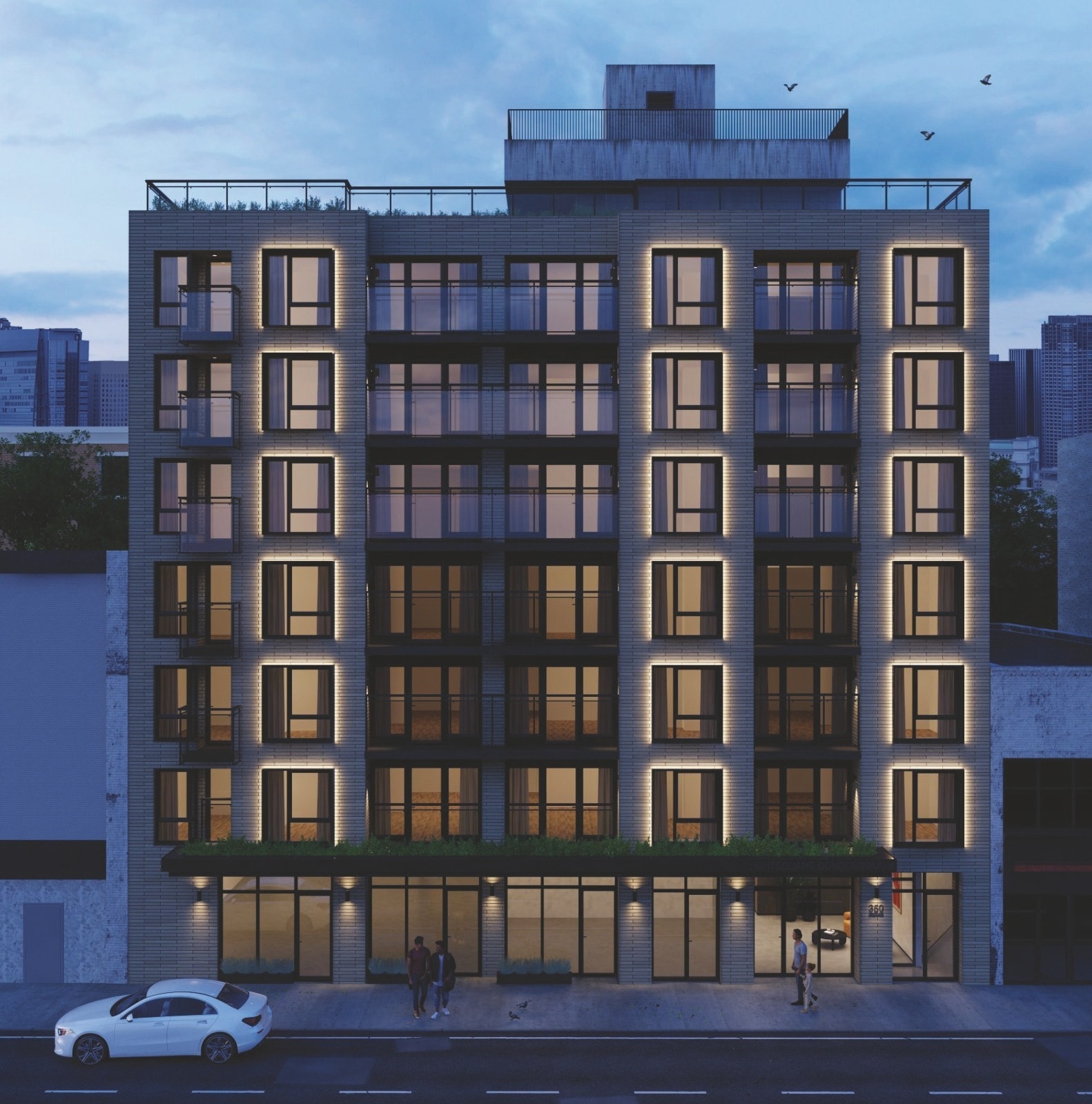 350 W 44th St, New York, NY for Sale