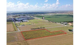 Port Lavaca, TX Commercial - TBD Independence Dr. dr Port Lavaca, TX Commercial - TBD Independence Dr. dr