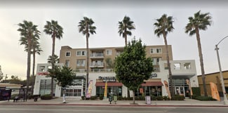 Los Angeles, CA Retail - 1011 E Adams Blvd Los Angeles, CA Retail - 1011 E Adams Blvd