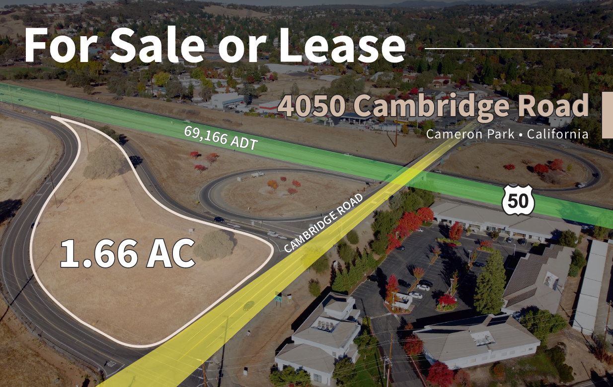 4050 Cambridge Rd, Shingle Springs, CA for Rent