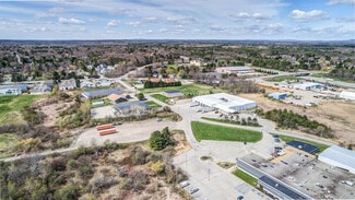 Saco, ME Industrial - 11-12 Lund Rd