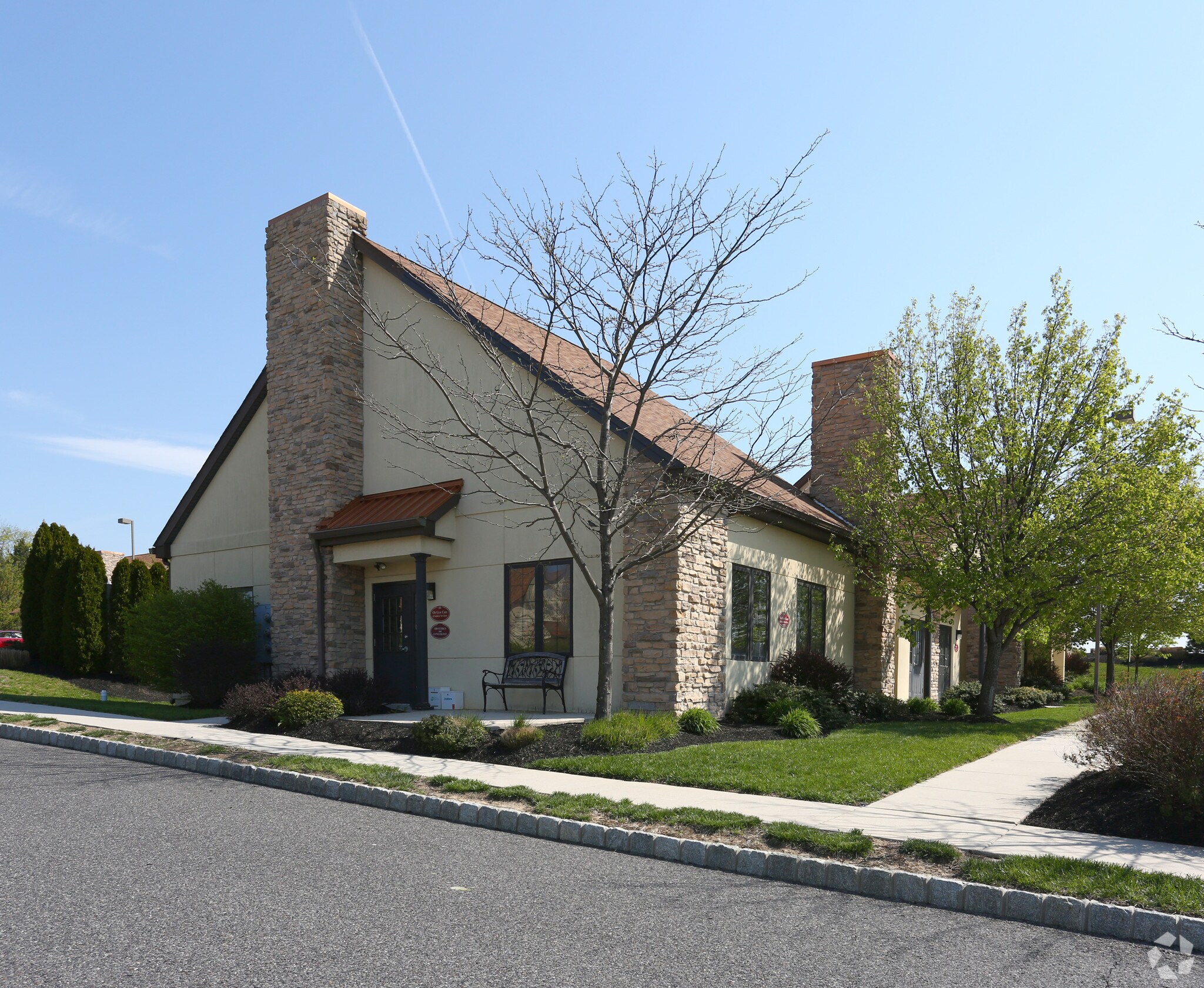 100104 Independence Blvd Sicklerville, NJ 08081 Office Property for