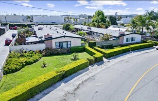La Habra, CA undefined - 1100-1114 E 3rd Ave