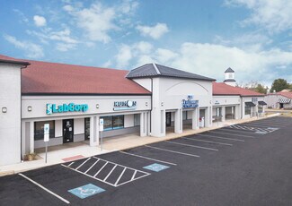 Harleysville, PA Office, Office/Medical - 672-712 Main St Harleysville, PA Office, Office/Medical - 672-712 Main St