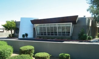 Scottsdale, AZ Flex - 7681 E Gray Rd
