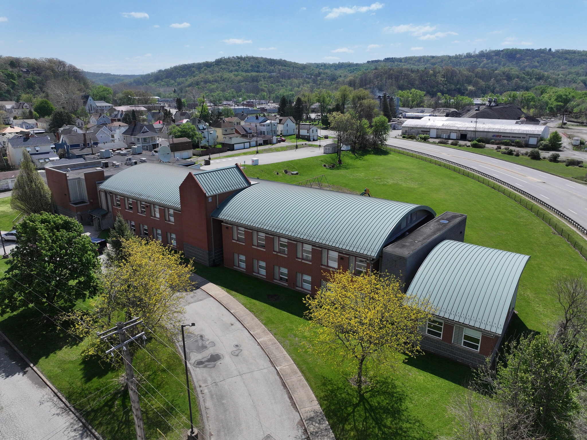 255 Third St, New Kensington, PA for Sale