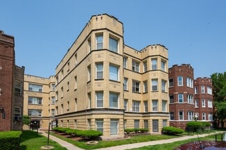 Chicago, IL Apartments - 7716-7718 S East End Ave