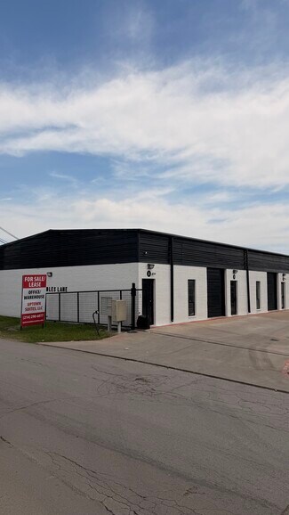 Dallas, TX Industrial - 11166 Ables Ln Dallas, TX Industrial - 11166 Ables Ln