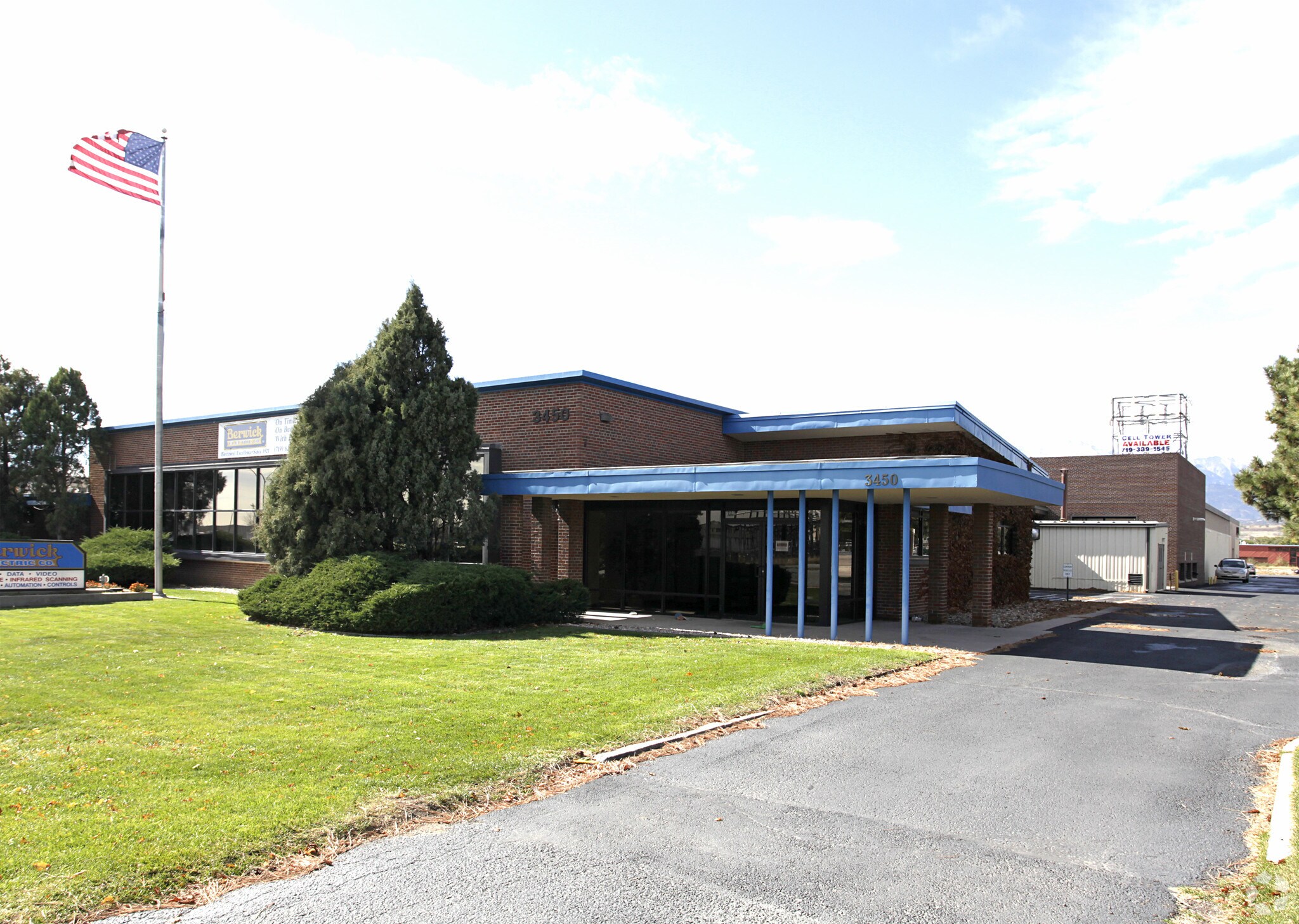 3450 N Nevada Ave, Colorado Springs, CO for Sale