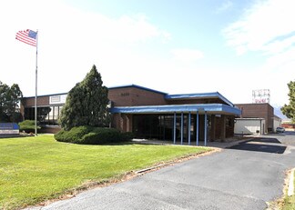 Colorado Springs, CO undefined - 3450 N Nevada Ave