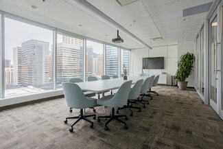Calgary, AB Coworking Space - 903 8th Ave SW
