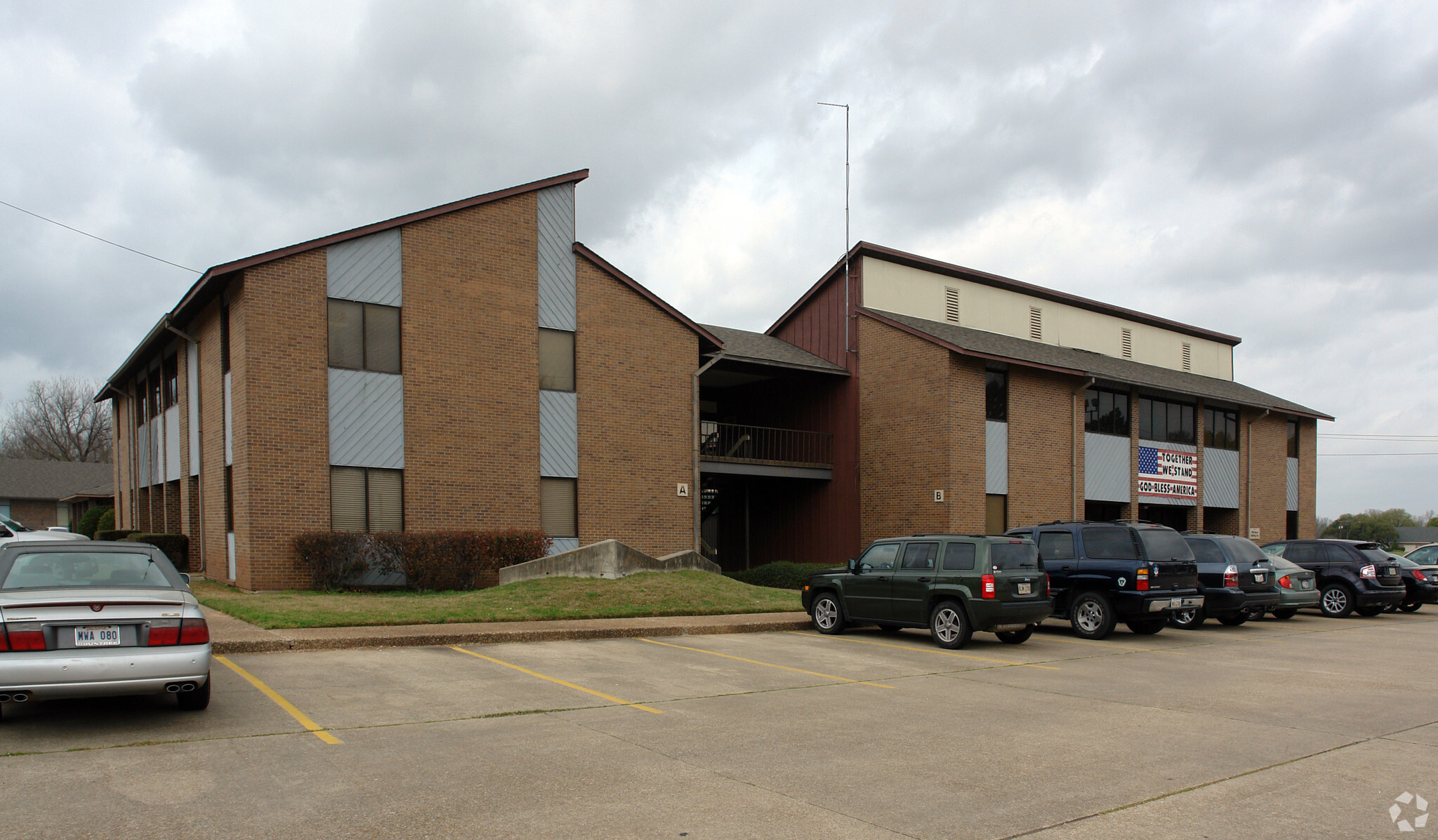 2285 Benton Rd, Bossier City, LA for Rent