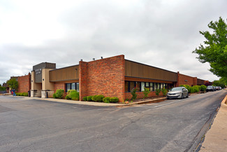 Norman, OK Office/Medical - 500 E Robinson St