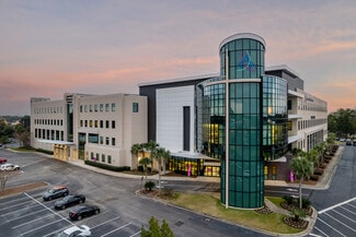 Pensacola, FL Office - 1601 Airport Blvd Pensacola, FL Office - 1601 Airport Blvd