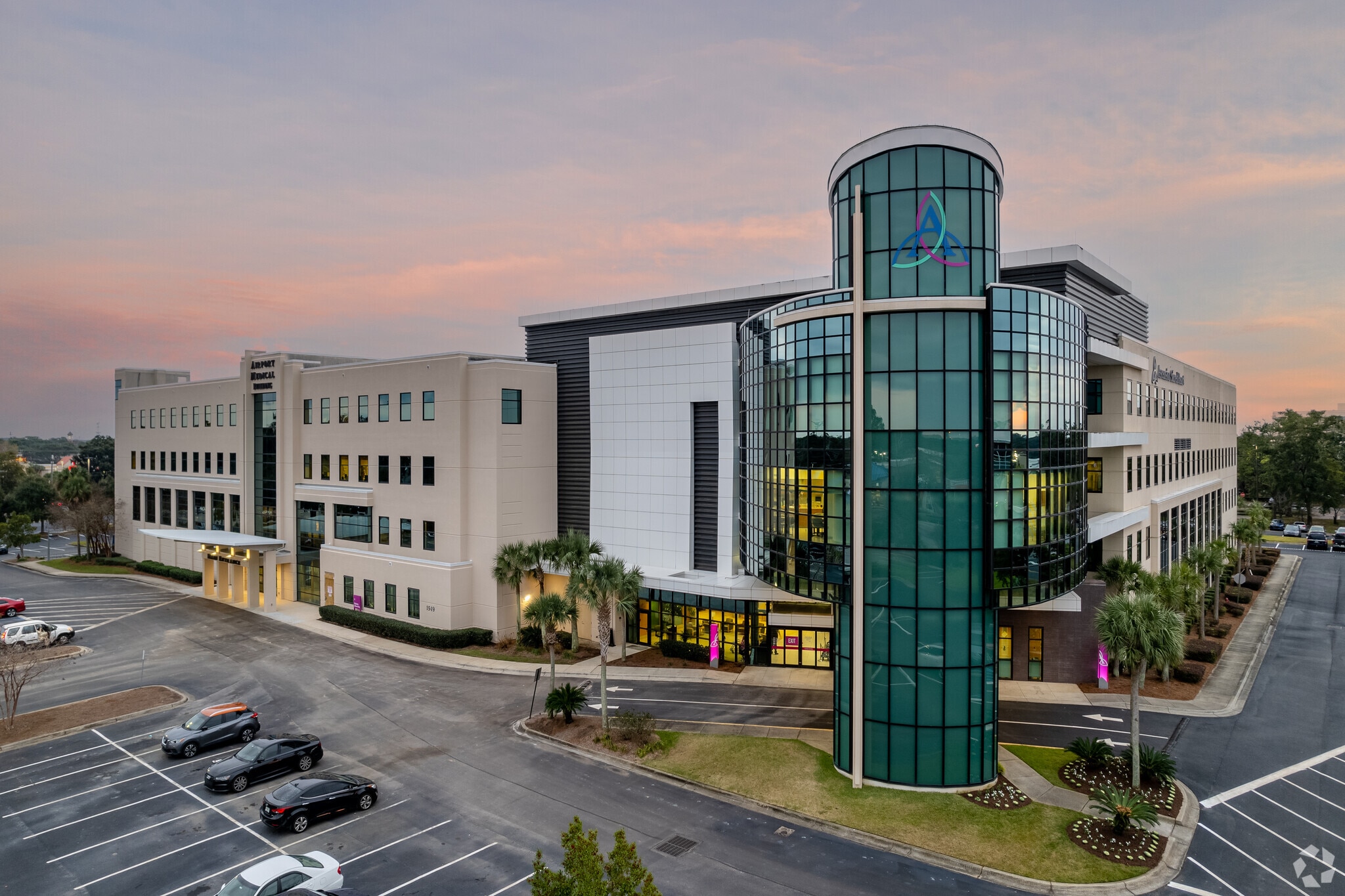 1601 Airport Blvd, Pensacola, FL for Rent