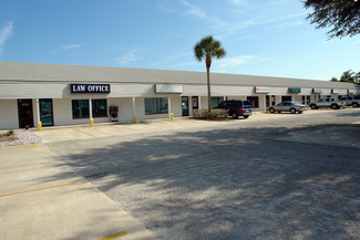 Saint Augustine, FL Office - 2730 Us-1