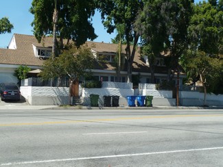 North Hollywood, CA Apartments - 11667 Burbank Blvd