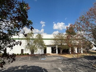 La Vergne, TN Industrial - 1260-1270 Heil Quaker Blvd La Vergne, TN Industrial - 1260-1270 Heil Quaker Blvd