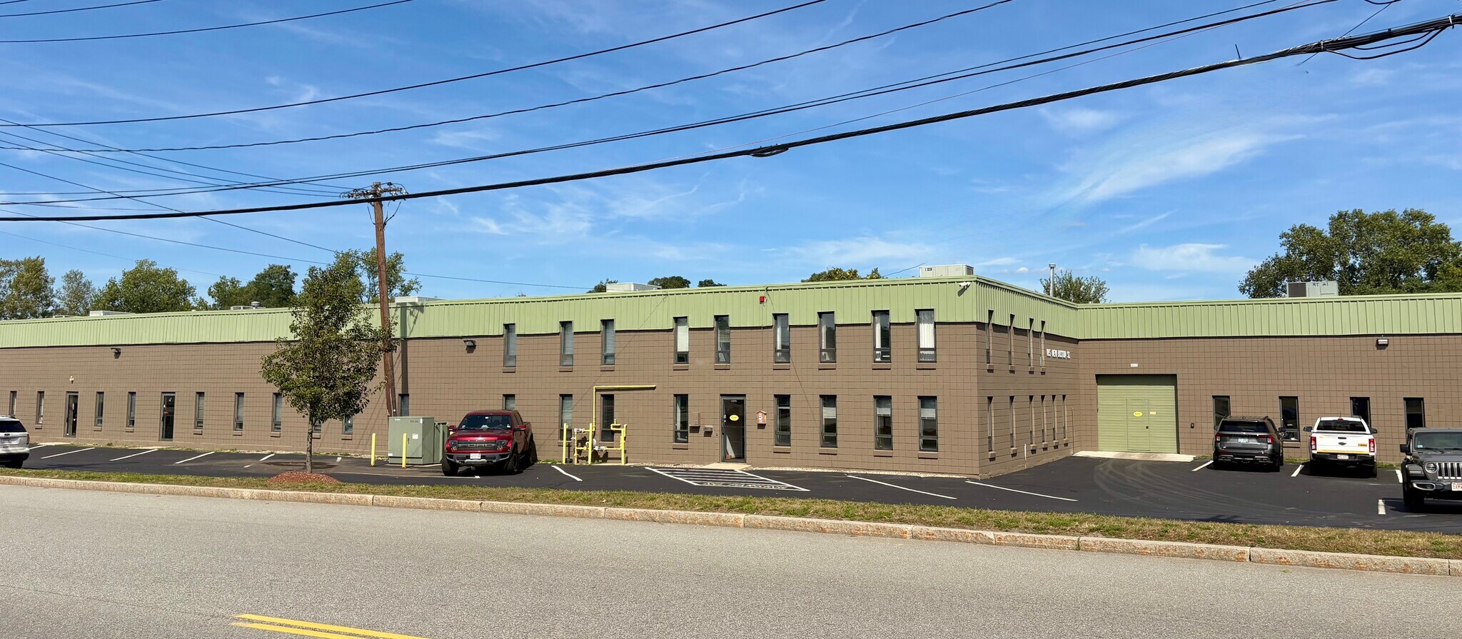 185 New Boston St, Woburn, MA for Rent