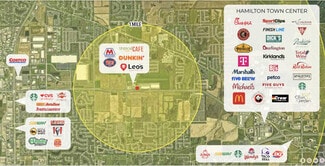 Noblesville, IN Retail - 11170 E 146th St