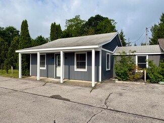 Elk Rapids, MI Office - 9066 N Bayshore Dr