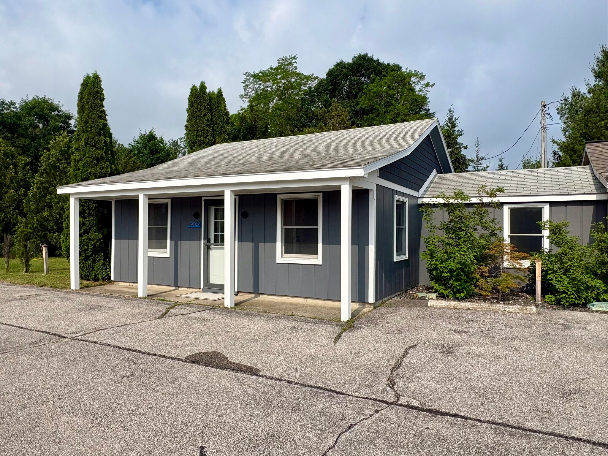 9066 N Bayshore Dr, Elk Rapids, MI for Rent