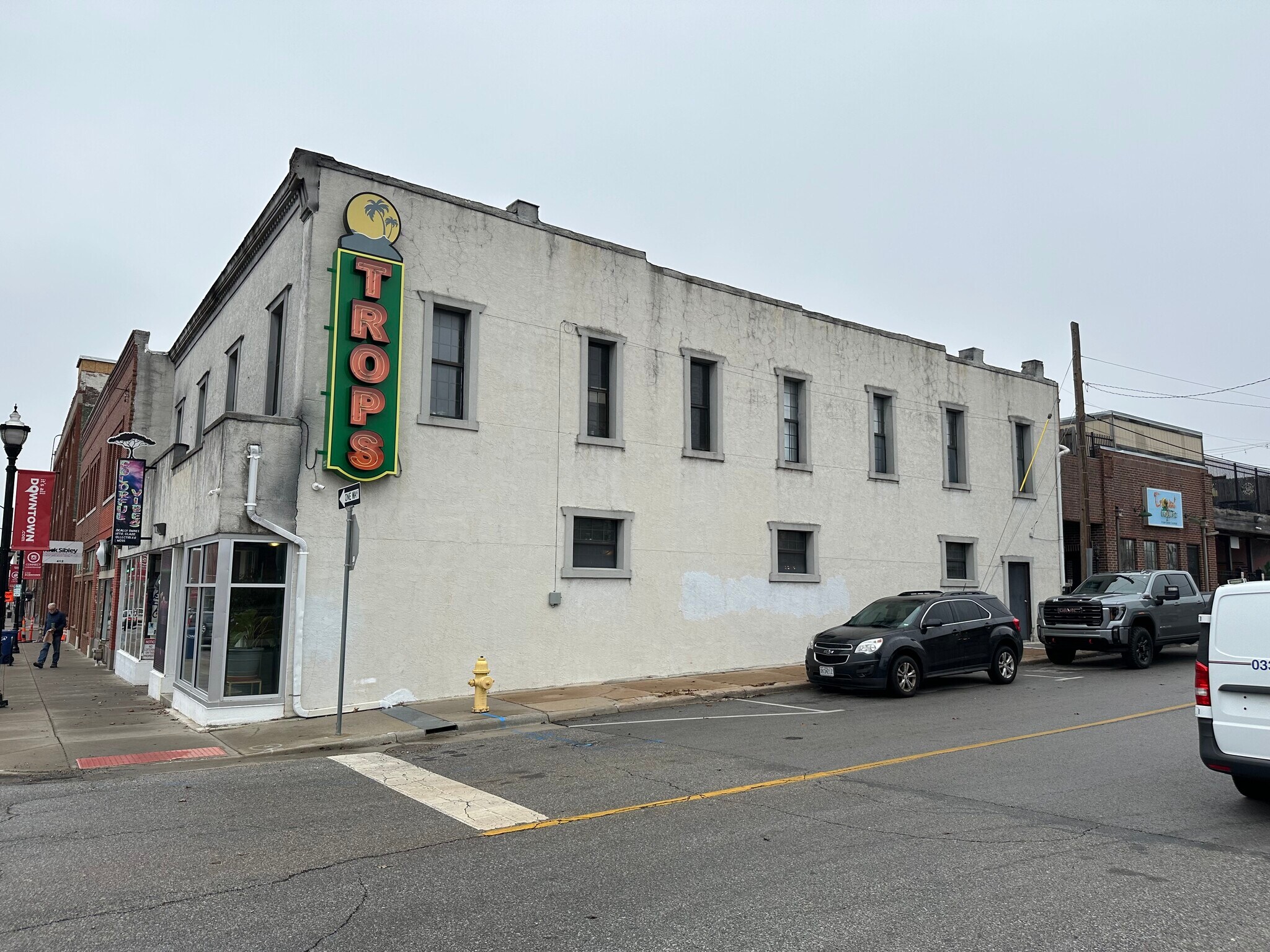 420 S Campbell Ave, Springfield, MO for Sale