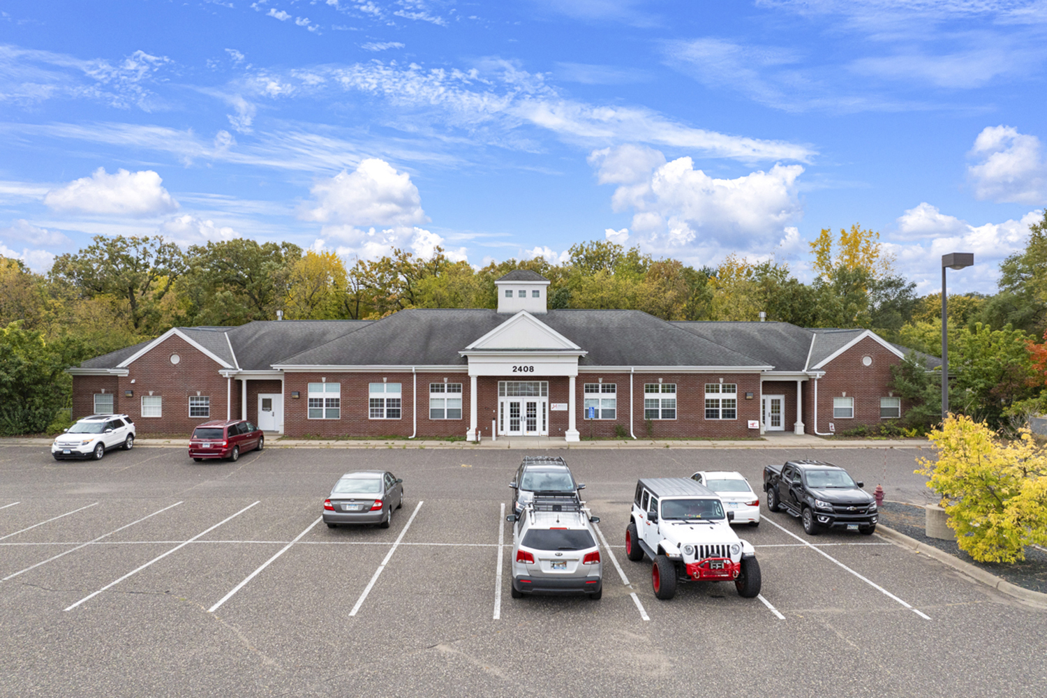 2408 Mounds View Blvd, Mounds View, MN for Sale