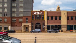 Rochester, MN Office - 211 Broadway Ave S