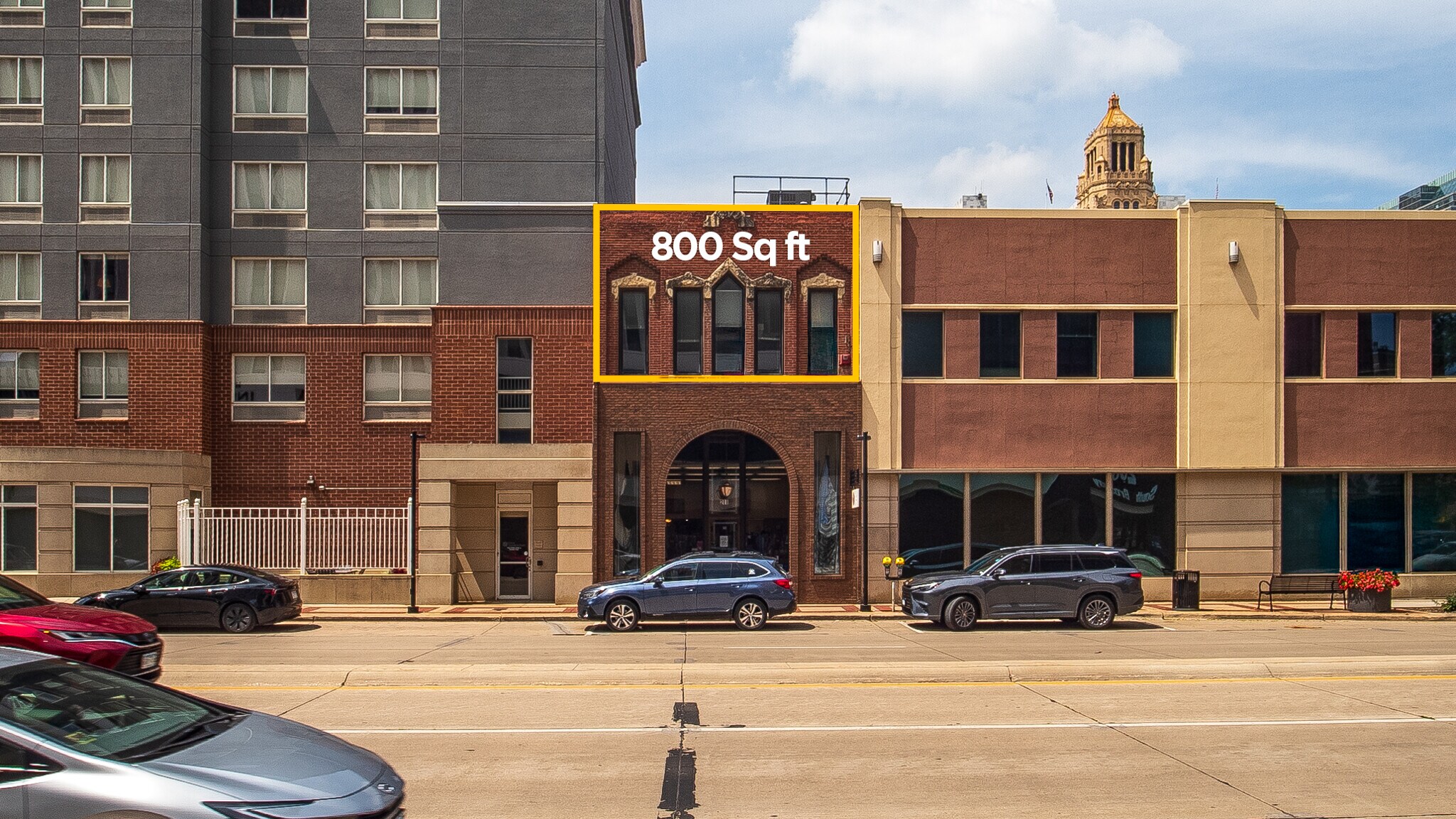 211 Broadway Ave S, Rochester, MN for Rent