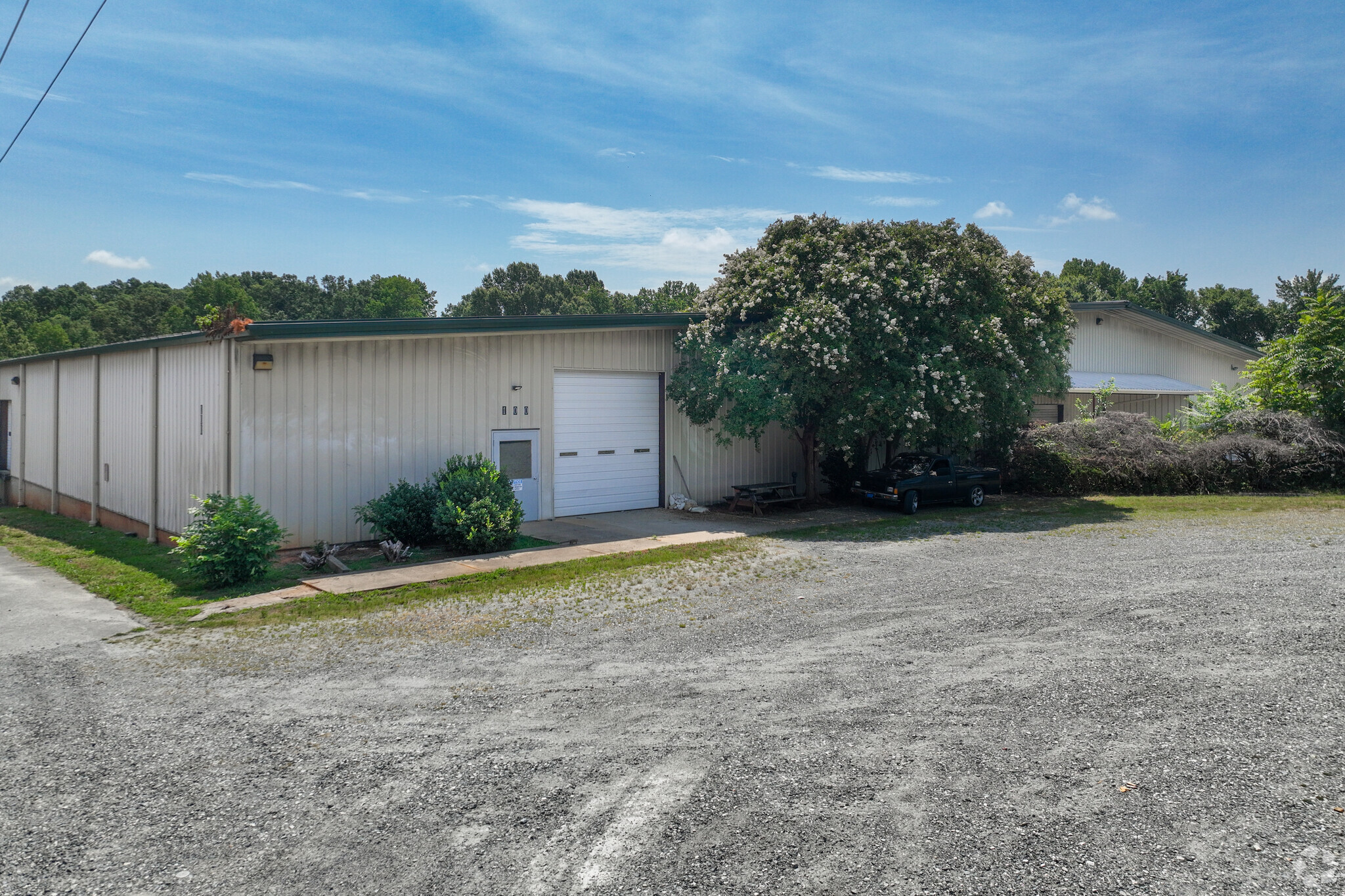 100 E Newberry Ave, Liberty, NC for Rent