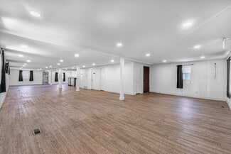 Denver, CO Retail - 6600 Federal Blvd