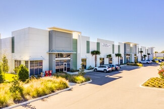 Winter Garden, FL Industrial - 661 Garden Commerce Pky