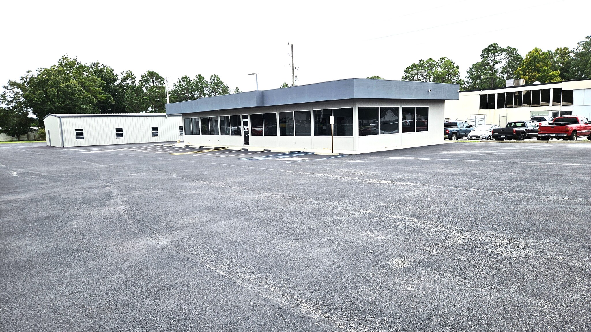 12130 Us Highway 301 S, Statesboro, GA for Rent