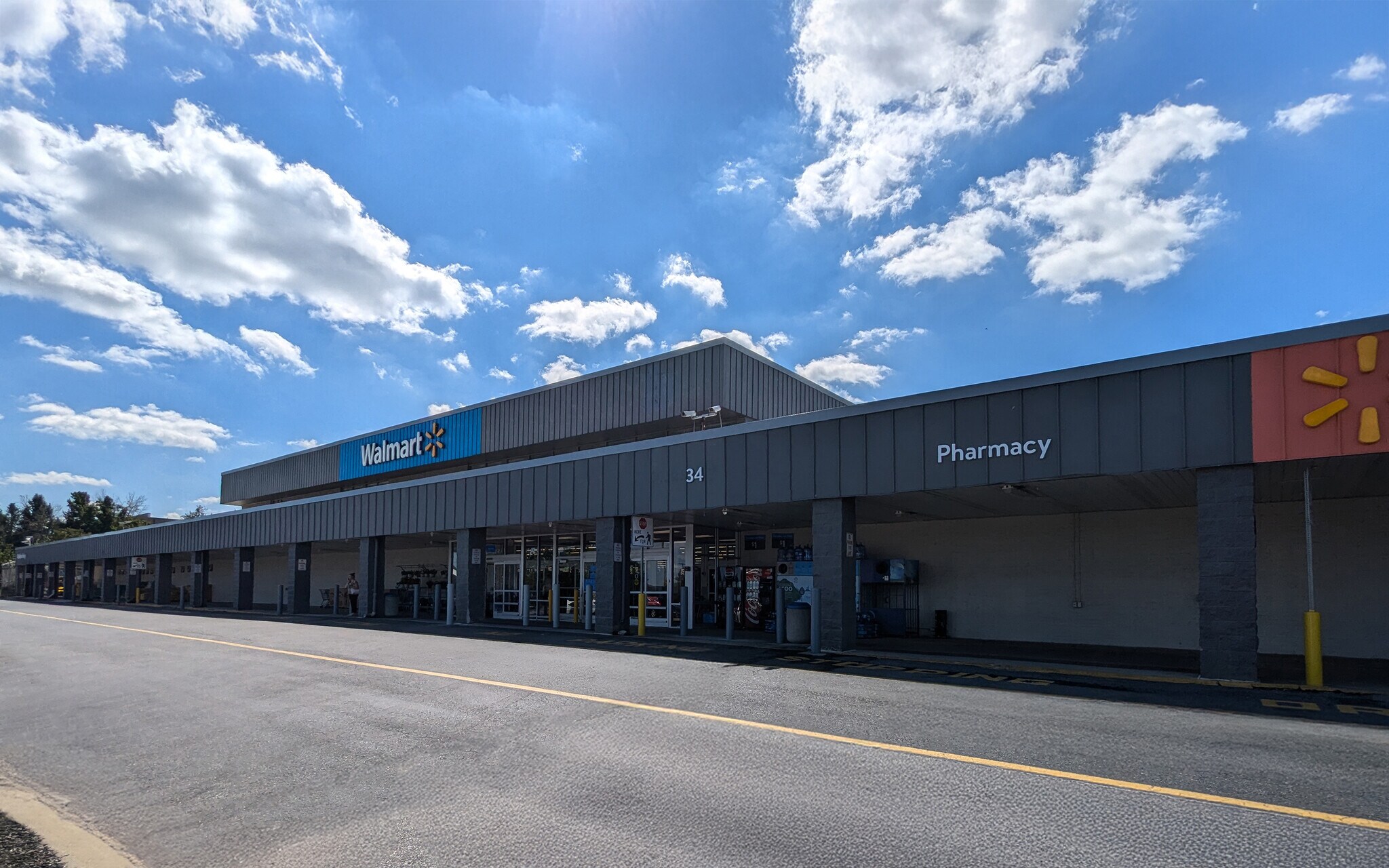 1726-1799 State Route 31, Clinton Township, NJ for Rent