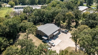 Willis, TX Loft/Creative Space - 12726 Moon Rd