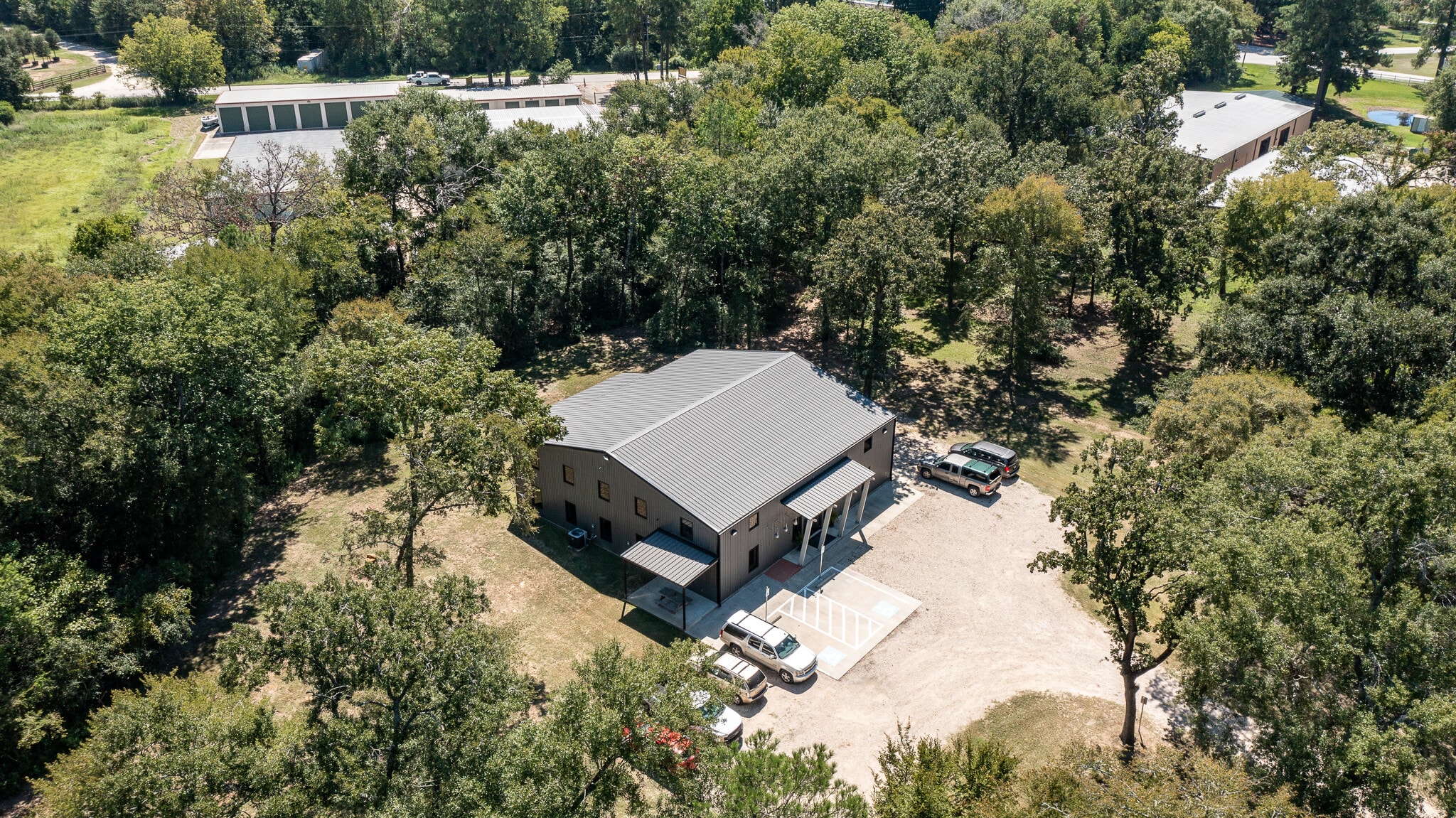 12726 Moon Rd, Willis, TX for Sale