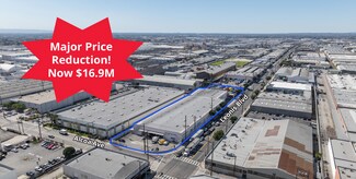 Vernon, CA undefined - 4809 Alcoa Ave Vernon, CA undefined - 4809 Alcoa Ave