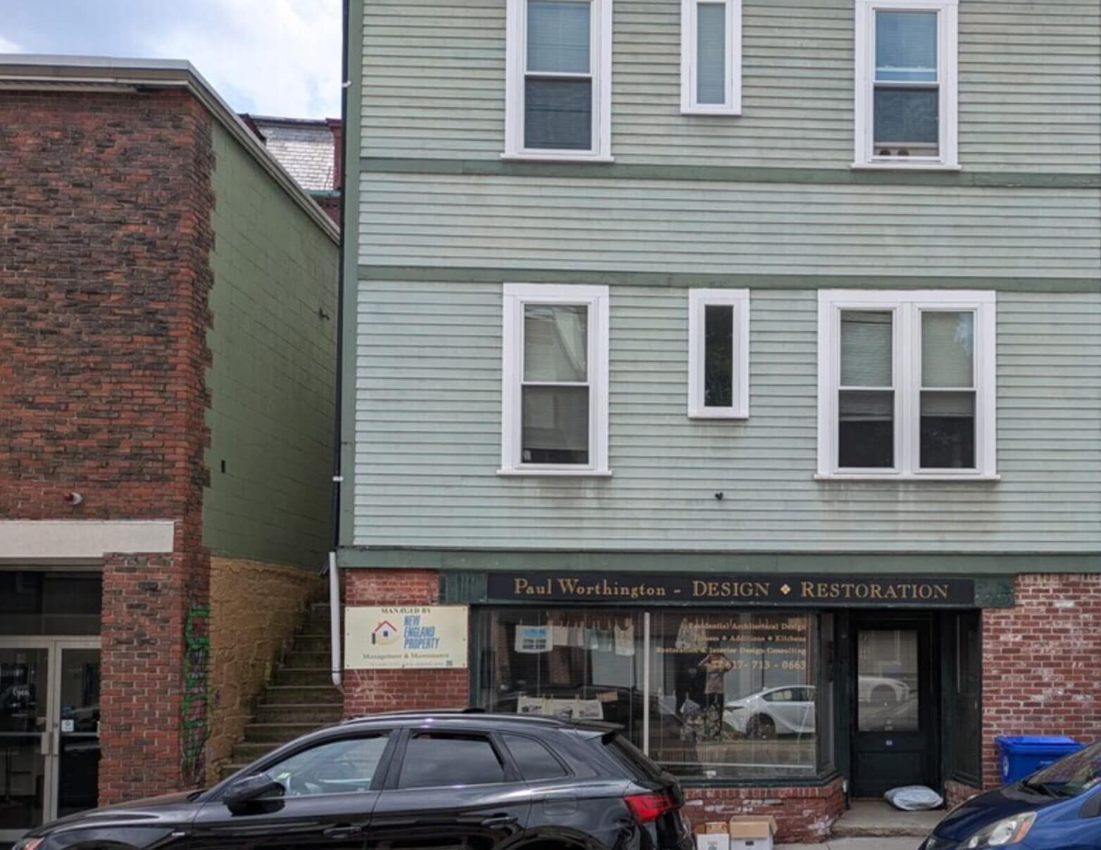 88 Boylston St, Brookline, MA for Rent