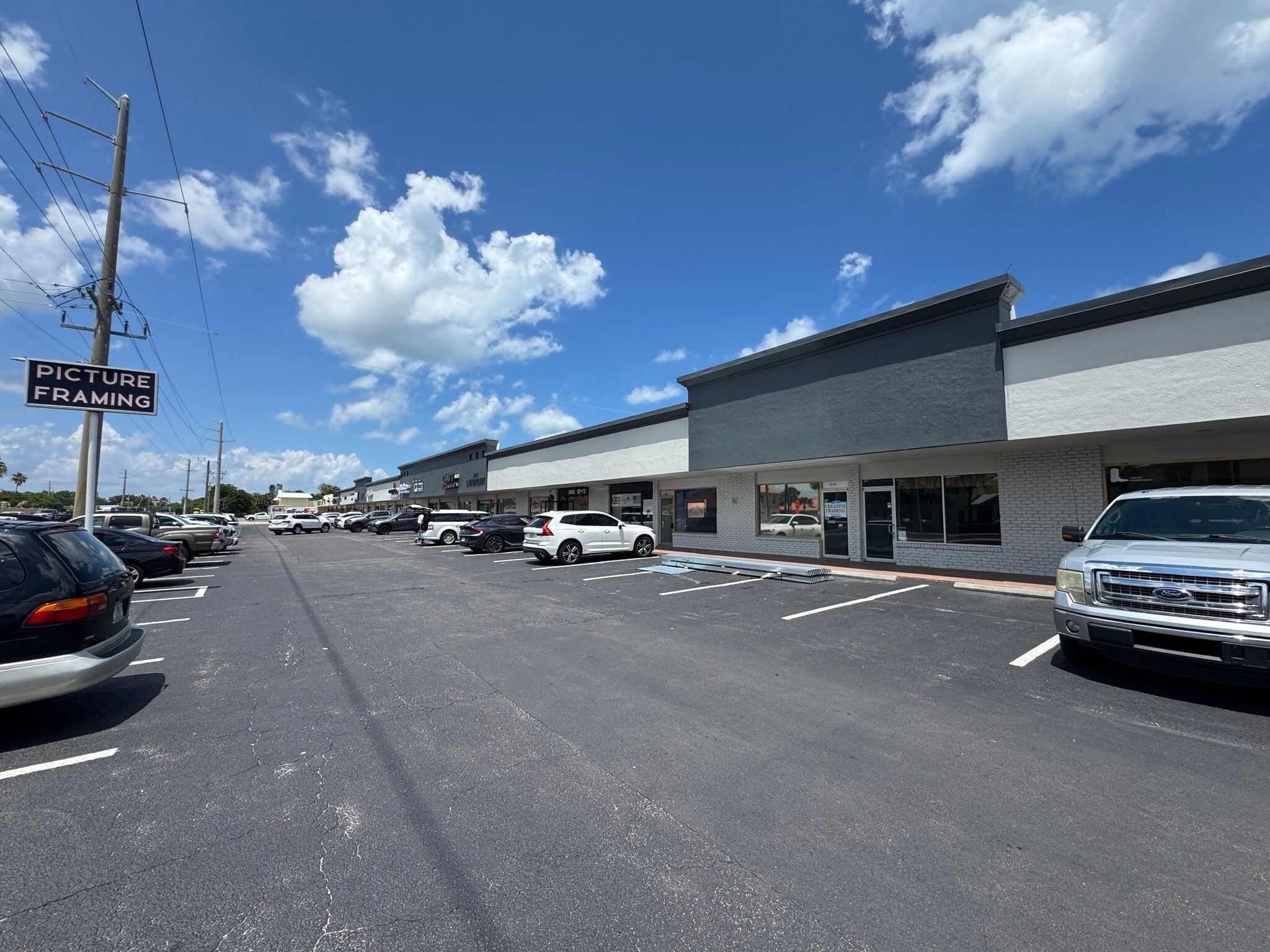 1855-1897 S Patrick Dr, Indian Harbour Beach, FL for Rent