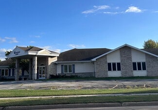 Green Bay, WI Health Care - 226 Bornemann St