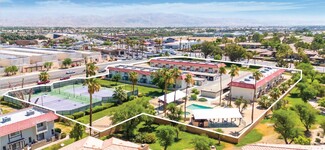 Palm Desert, CA Apartments - 40235-40255 Harris Ln