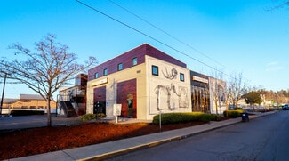 Eugene, OR Food Processing - 1061 W 2nd Ave