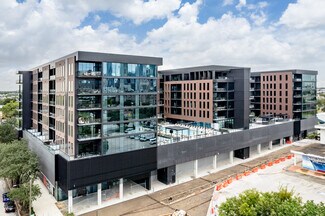 Houston, TX Retail - 2404 Navigation Blvd Houston, TX Retail - 2404 Navigation Blvd