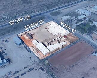 Odessa, TX undefined - 8124 Sprague Rd Odessa, TX undefined - 8124 Sprague Rd