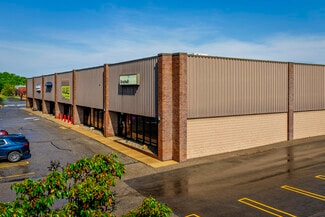 Livonia, MI Industrial - 28188 Schoolcraft Rd Livonia, MI Industrial - 28188 Schoolcraft Rd