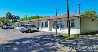 Palatka, FL Apartments - 1010 Bronson St
