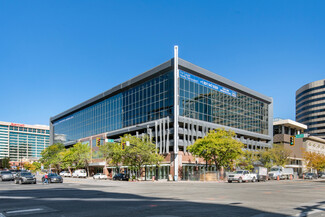 Salt Lake City, UT Office - 175 S West Temple