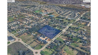 Kennedale, TX Commercial - 1013 Kennedale Sublett Rd Kennedale, TX Commercial - 1013 Kennedale Sublett Rd