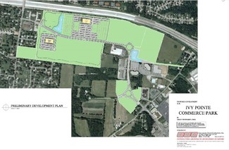 Cincinnati, OH Commercial - Ivy Pointe Blvd